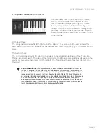 Preview for 17 page of Moog Little Phatty User Manual