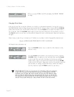 Preview for 22 page of Moog Little Phatty User Manual