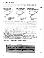 Preview for 26 page of Moog Memorymoog 345 Owner'S And Service Manual