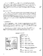 Preview for 30 page of Moog Memorymoog 345 Owner'S And Service Manual