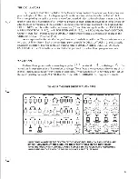 Preview for 31 page of Moog Memorymoog 345 Owner'S And Service Manual