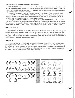 Preview for 34 page of Moog Memorymoog 345 Owner'S And Service Manual