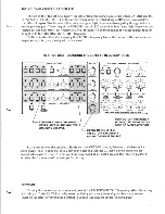 Preview for 35 page of Moog Memorymoog 345 Owner'S And Service Manual