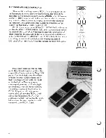 Preview for 52 page of Moog Memorymoog 345 Owner'S And Service Manual