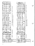 Preview for 60 page of Moog Memorymoog 345 Owner'S And Service Manual