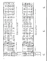 Preview for 62 page of Moog Memorymoog 345 Owner'S And Service Manual