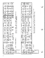 Preview for 68 page of Moog Memorymoog 345 Owner'S And Service Manual