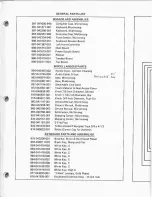 Preview for 60 page of Moog Micromoog 2090 Technical & Service Manual