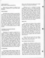 Preview for 65 page of Moog Micromoog 2090 Technical & Service Manual