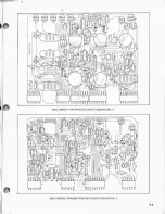 Preview for 77 page of Moog Micromoog 2090 Technical & Service Manual