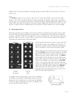 Preview for 25 page of Moog Mini Voyager User Manual