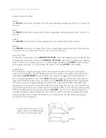 Preview for 26 page of Moog Mini Voyager User Manual