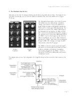 Preview for 29 page of Moog Mini Voyager User Manual