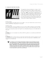 Preview for 35 page of Moog Mini Voyager User Manual