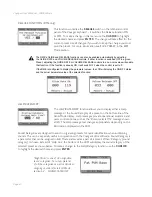 Preview for 44 page of Moog Mini Voyager User Manual