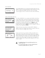 Preview for 45 page of Moog Mini Voyager User Manual