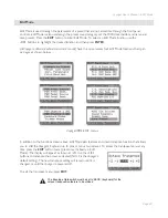 Preview for 47 page of Moog Mini Voyager User Manual