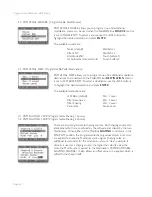 Preview for 50 page of Moog Mini Voyager User Manual