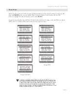 Preview for 61 page of Moog Mini Voyager User Manual