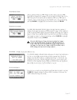 Preview for 63 page of Moog Mini Voyager User Manual