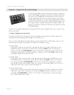 Preview for 102 page of Moog Mini Voyager User Manual