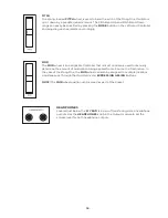 Preview for 18 page of Moog One Manual