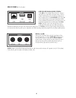 Preview for 21 page of Moog One Manual