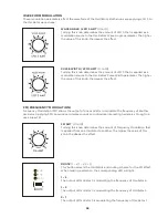 Preview for 28 page of Moog One Manual