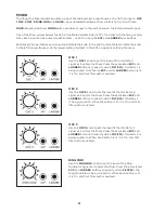 Preview for 31 page of Moog One Manual