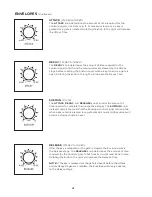 Preview for 41 page of Moog One Manual