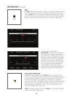 Preview for 43 page of Moog One Manual