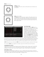 Preview for 51 page of Moog One Manual