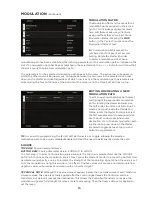 Preview for 70 page of Moog One Manual