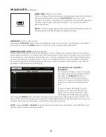 Preview for 85 page of Moog One Manual