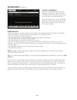 Preview for 95 page of Moog One Manual