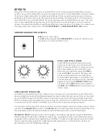 Preview for 96 page of Moog One Manual