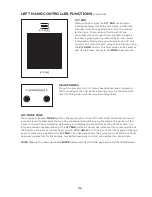 Preview for 116 page of Moog One Manual