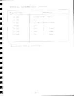 Preview for 67 page of Moog Sonic Six Service Manual