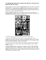 Preview for 12 page of Moog SYSTEM 15 Instruction Manual