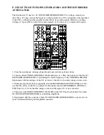 Preview for 15 page of Moog SYSTEM 15 Instruction Manual