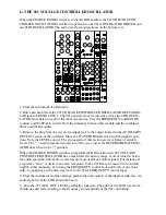 Preview for 16 page of Moog SYSTEM 15 Instruction Manual