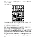 Preview for 22 page of Moog SYSTEM 15 Instruction Manual