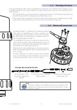 Preview for 9 page of Moog Tritech Super SeaKing V7 Product Manual