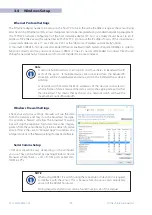 Preview for 14 page of Moog Tritech Super SeaKing V7 Product Manual