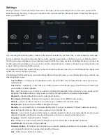 Preview for 5 page of Moon Audio Matrix Audio Mini-i Pro 3 Manual