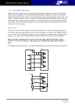 Preview for 17 page of Moons' AMP TSM23X-R Hardware Manual