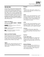 Preview for 5 page of Moore Industries HLPRG Quick Start Manual