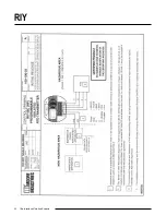 Preview for 24 page of Moore Industries RIY Manual