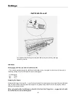 Preview for 27 page of Moore 240G Instructions Manual