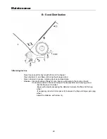 Preview for 29 page of Moore 240G Instructions Manual